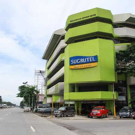Sugbutel Family Hotel Cebu Ngoại thất bức ảnh