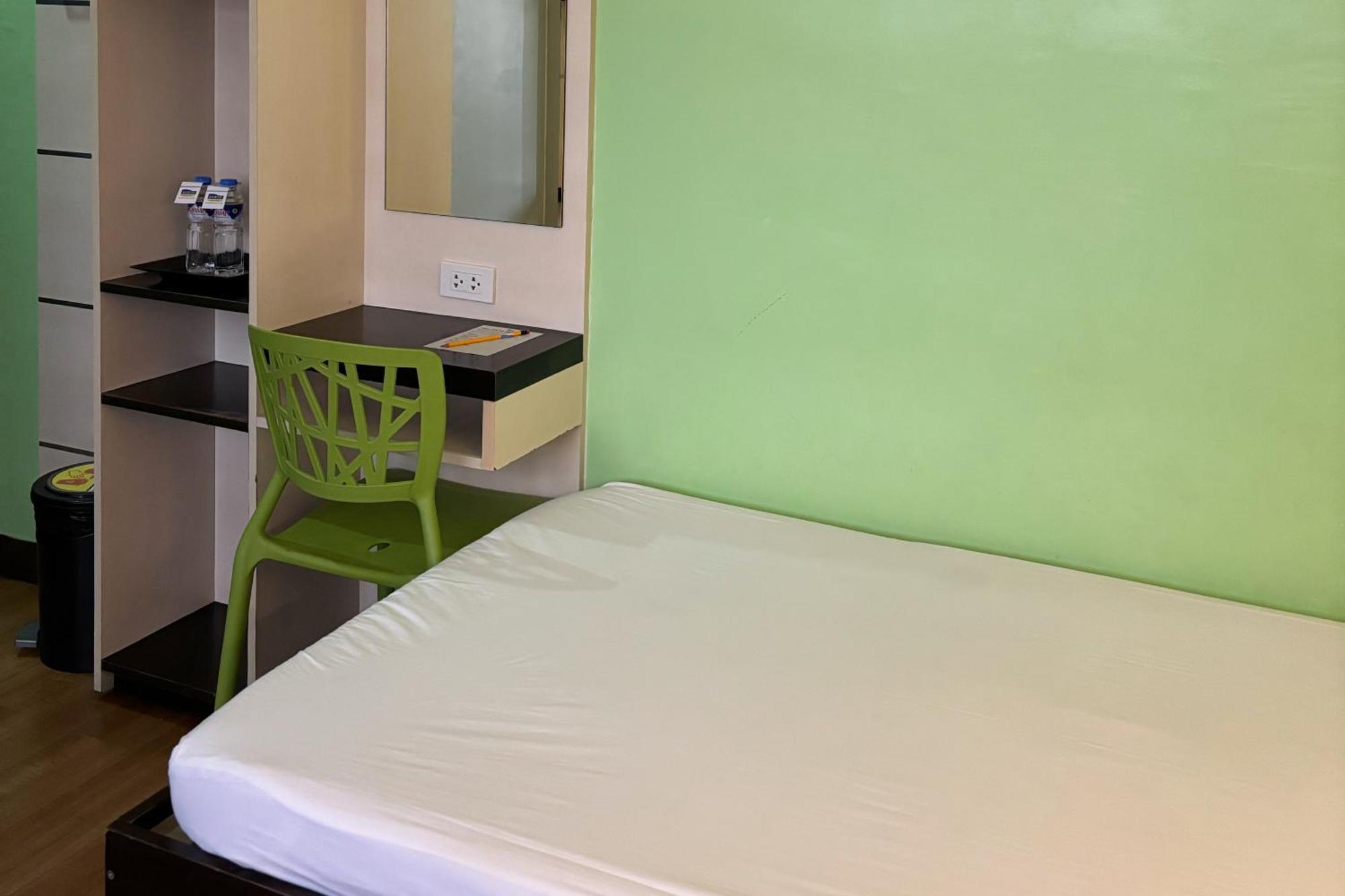 Sugbutel Family Hotel Cebu Ngoại thất bức ảnh
