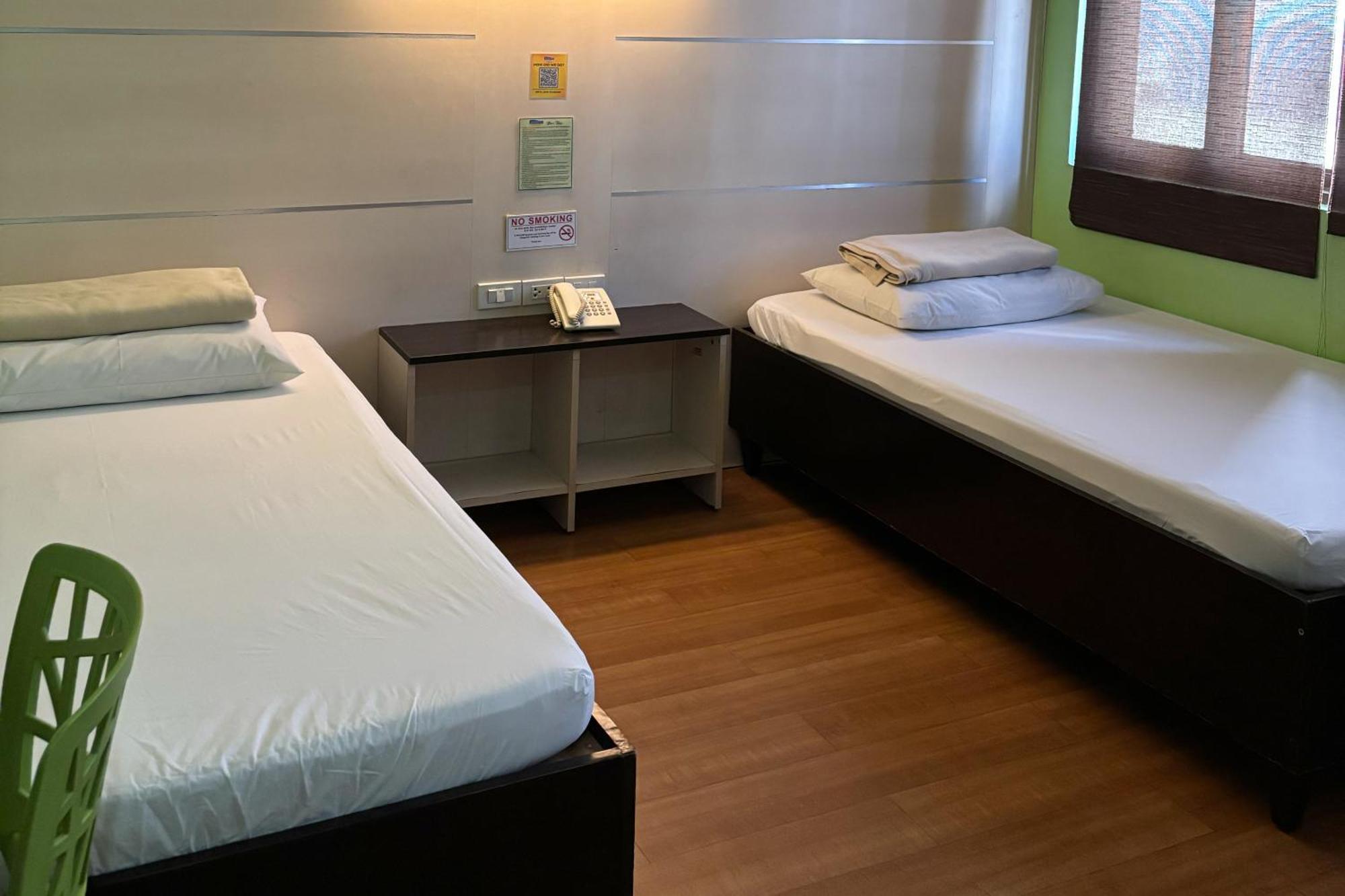 Sugbutel Family Hotel Cebu Ngoại thất bức ảnh