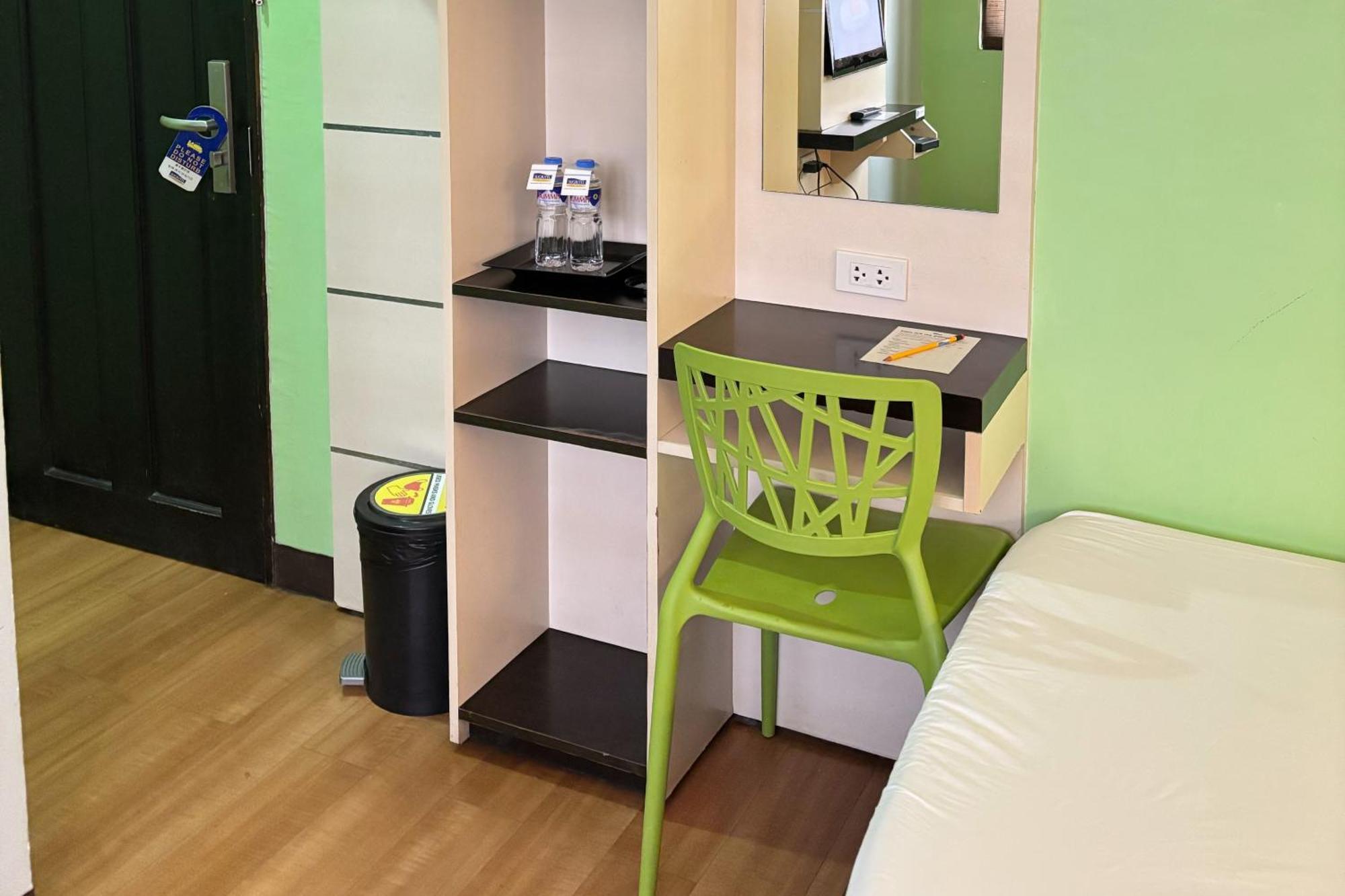 Sugbutel Family Hotel Cebu Ngoại thất bức ảnh