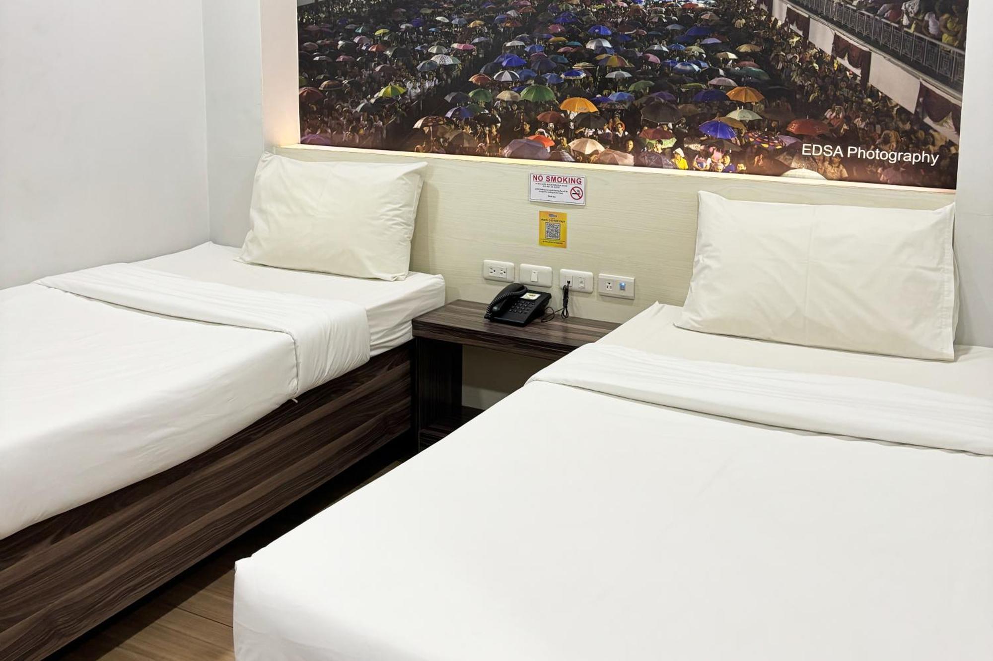 Sugbutel Family Hotel Cebu Ngoại thất bức ảnh