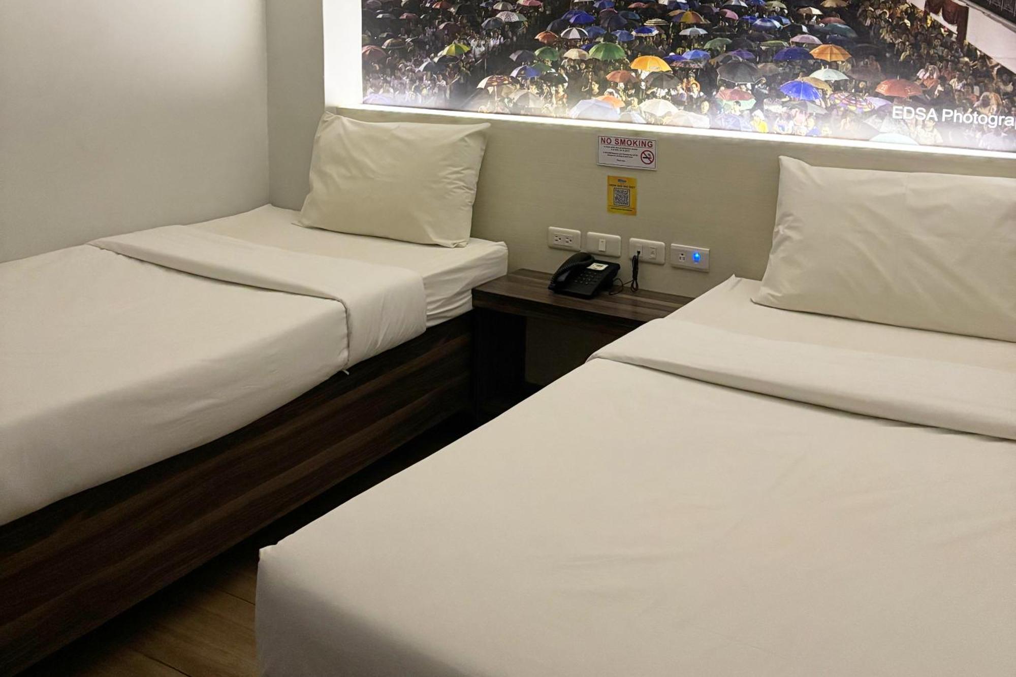 Sugbutel Family Hotel Cebu Ngoại thất bức ảnh