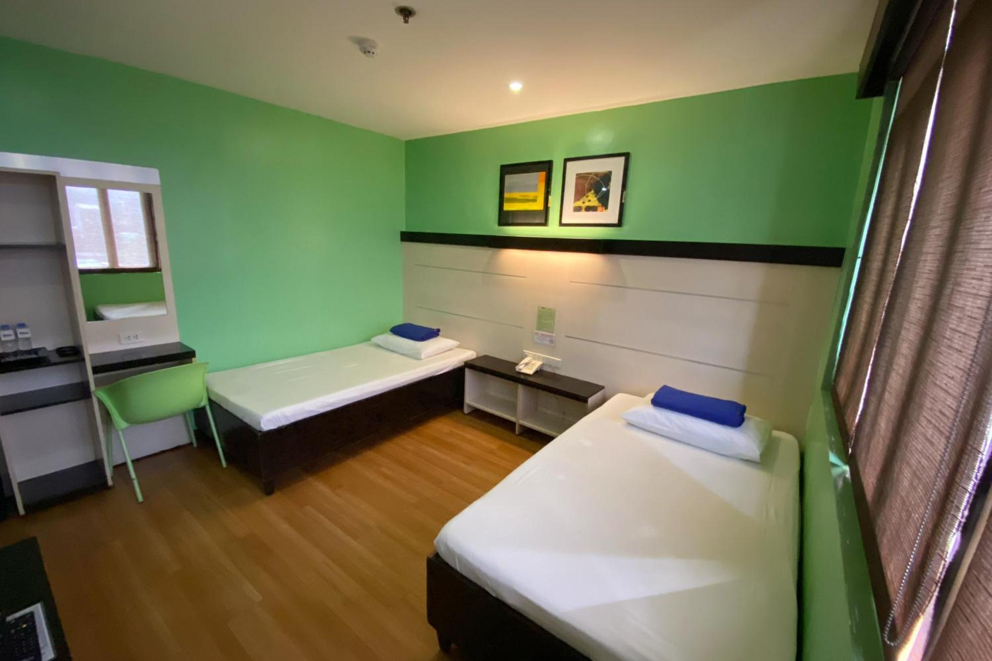 Sugbutel Family Hotel Cebu Ngoại thất bức ảnh