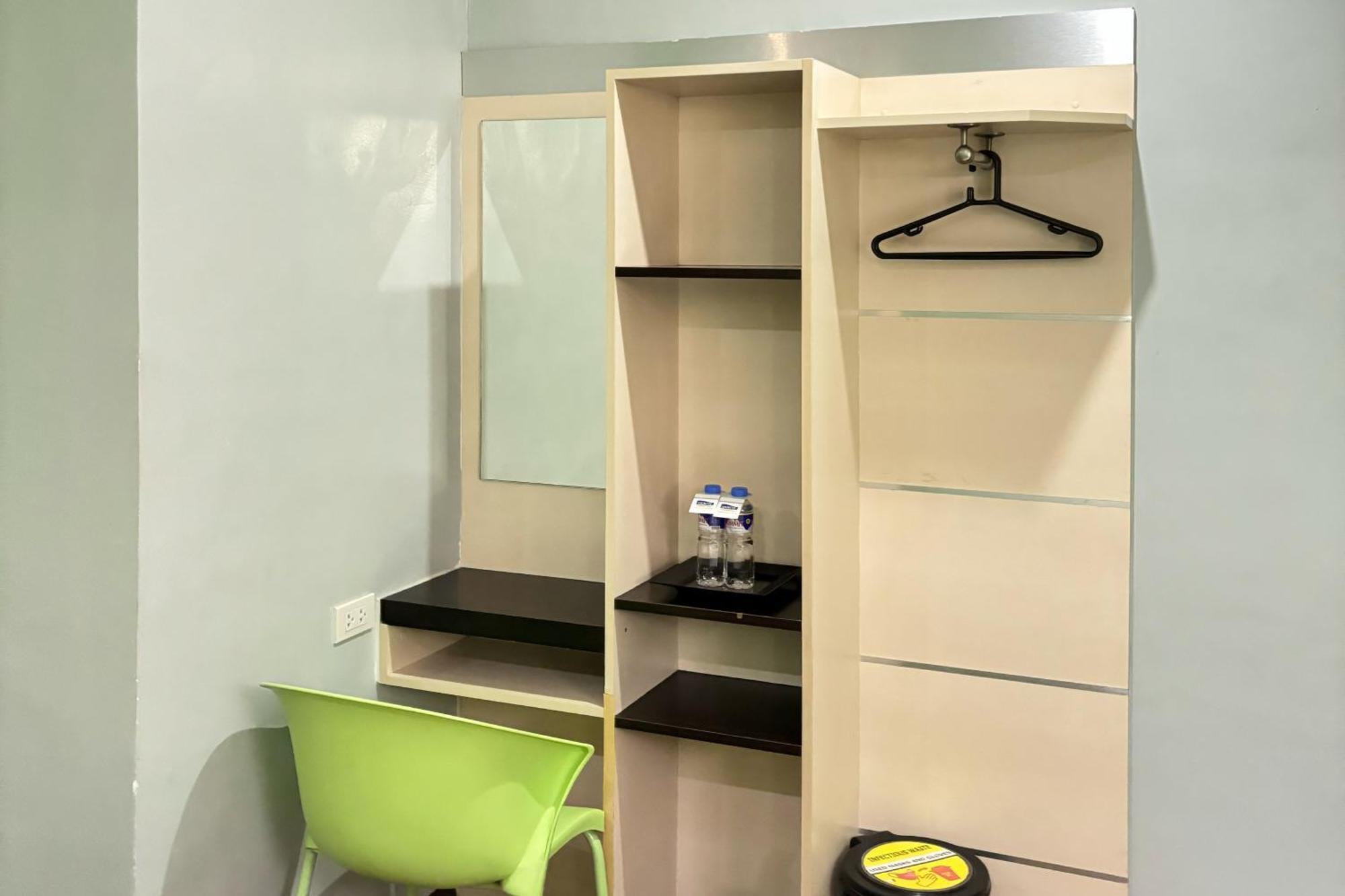 Sugbutel Family Hotel Cebu Ngoại thất bức ảnh