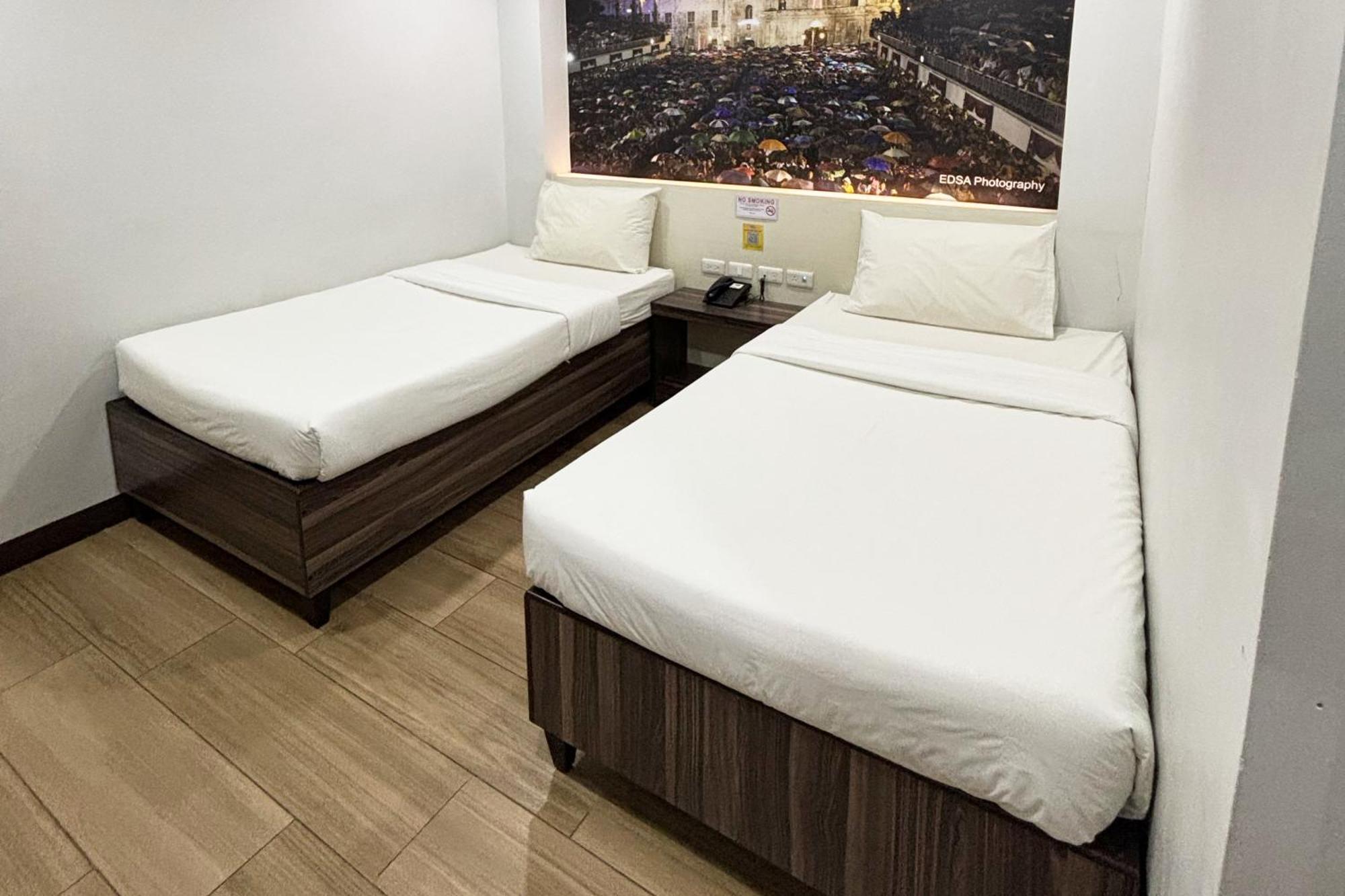 Sugbutel Family Hotel Cebu Ngoại thất bức ảnh