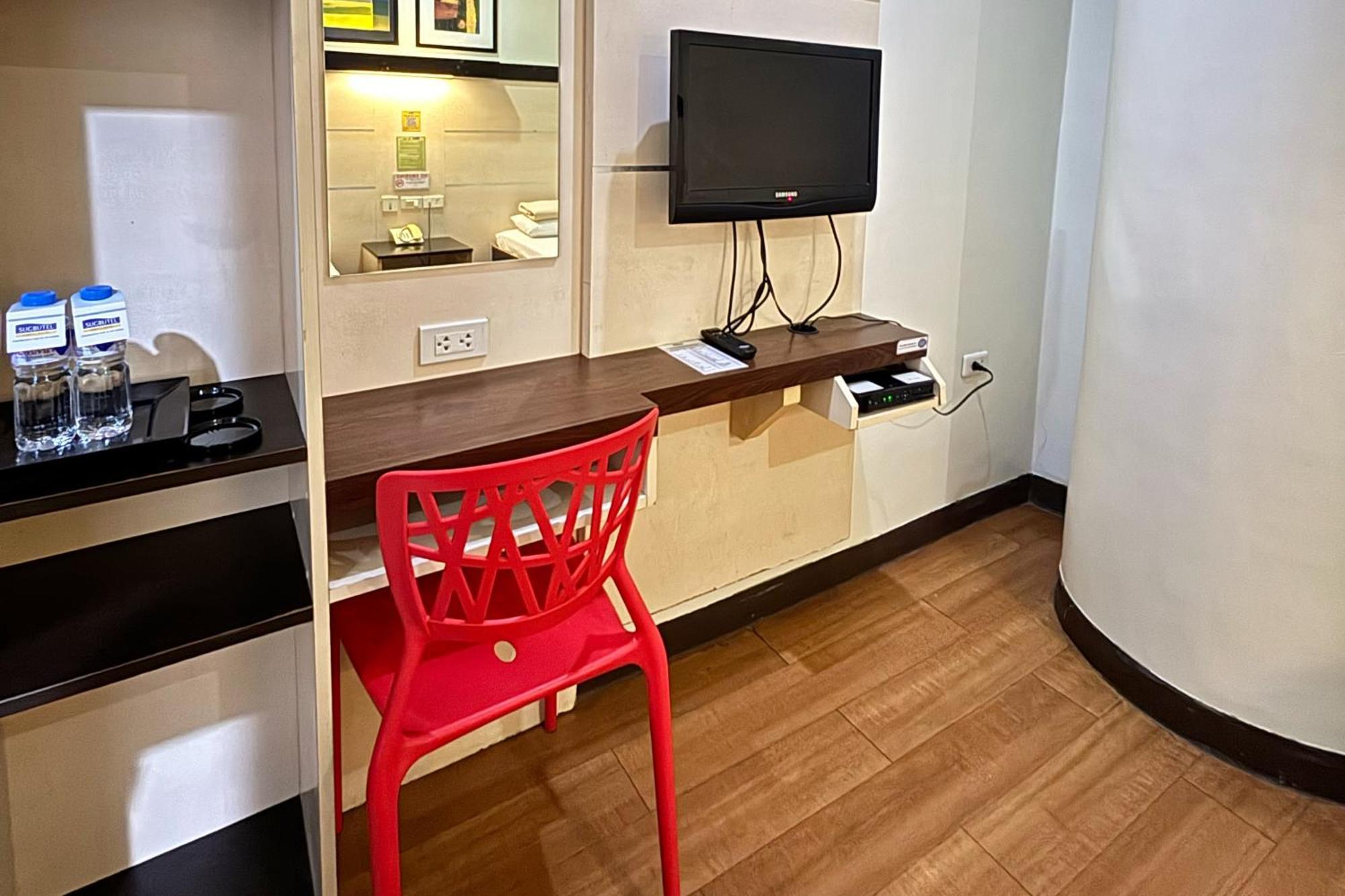 Sugbutel Family Hotel Cebu Ngoại thất bức ảnh