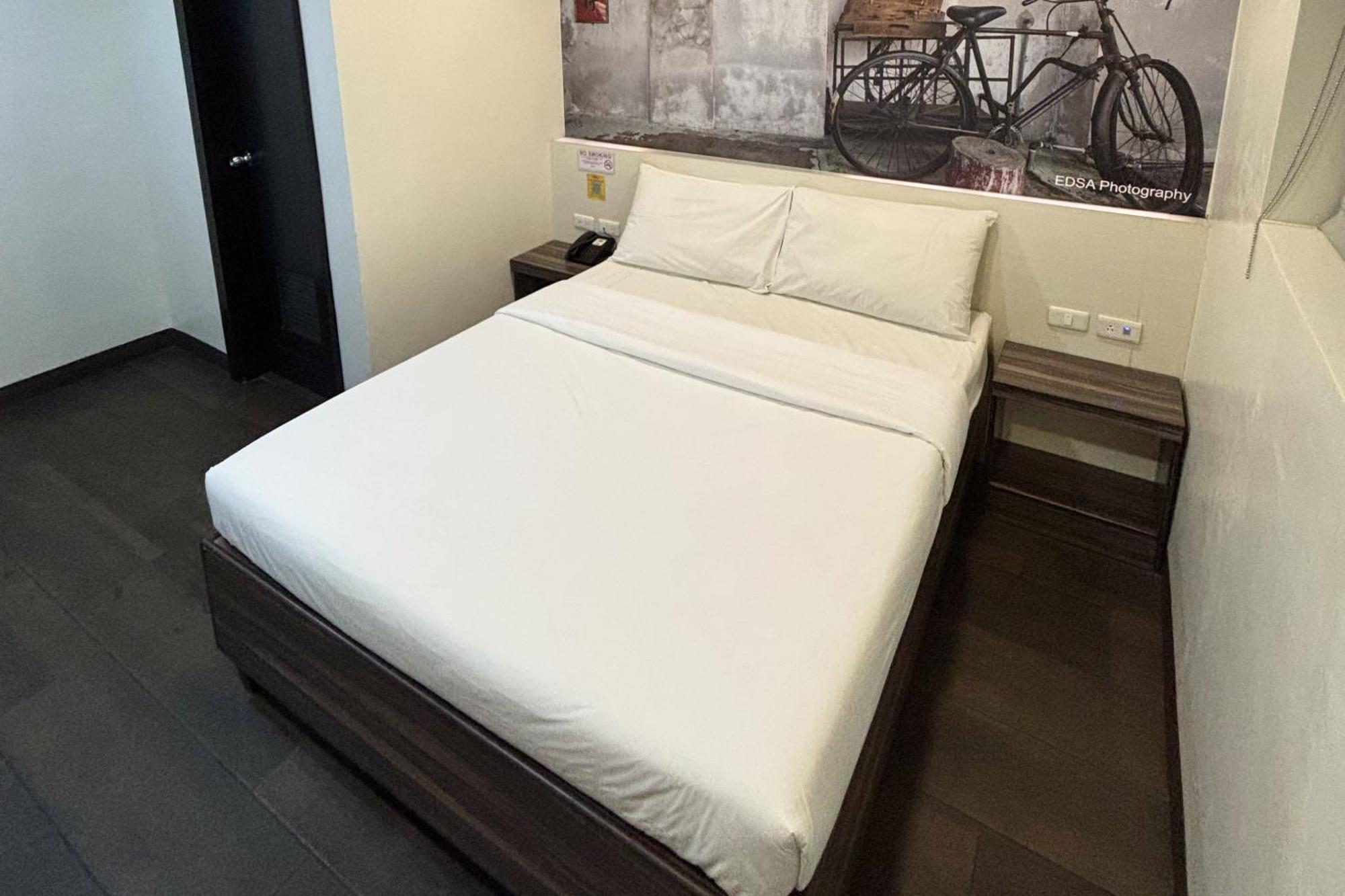 Sugbutel Family Hotel Cebu Ngoại thất bức ảnh