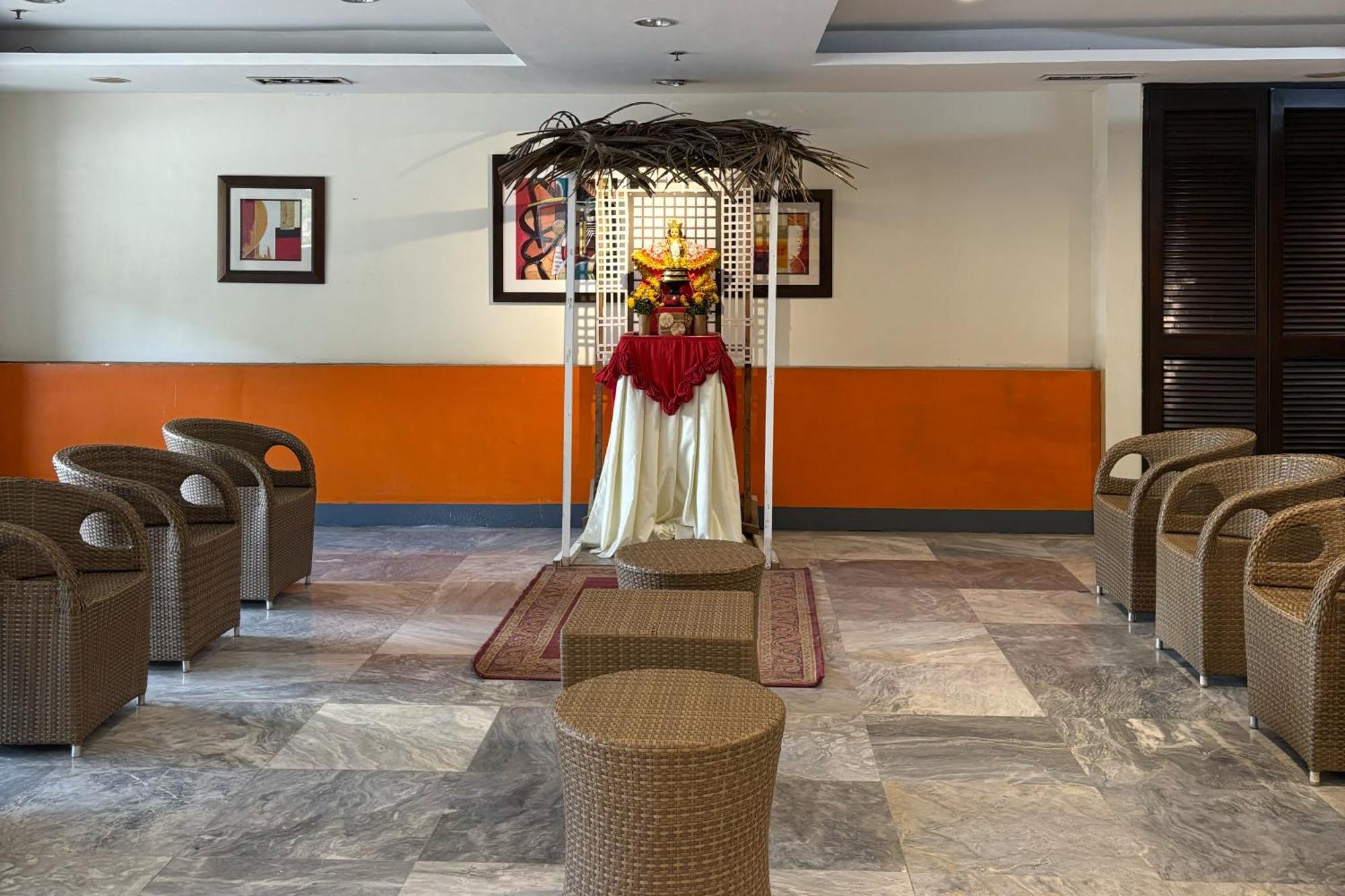 Sugbutel Family Hotel Cebu Ngoại thất bức ảnh