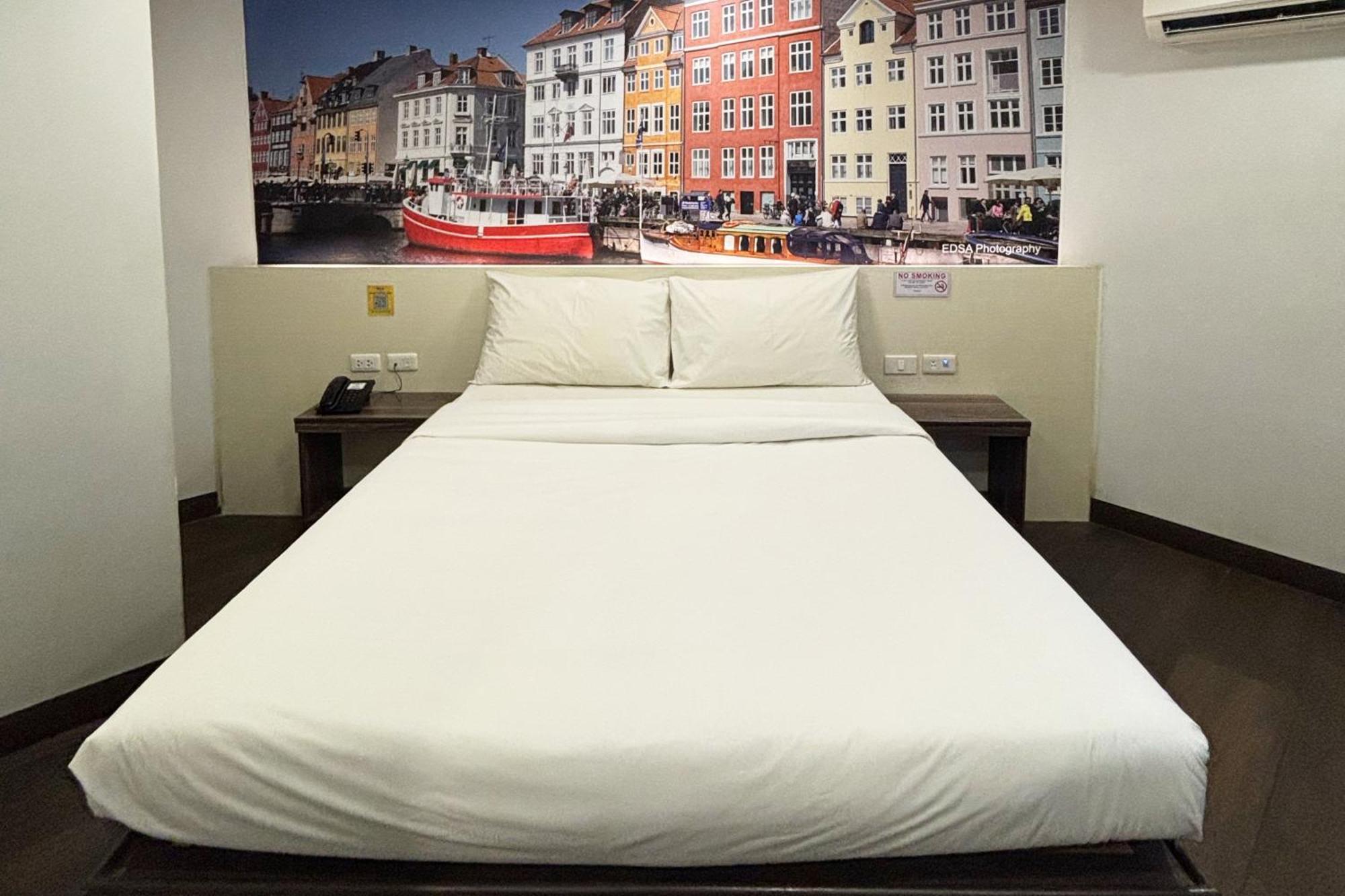 Sugbutel Family Hotel Cebu Ngoại thất bức ảnh