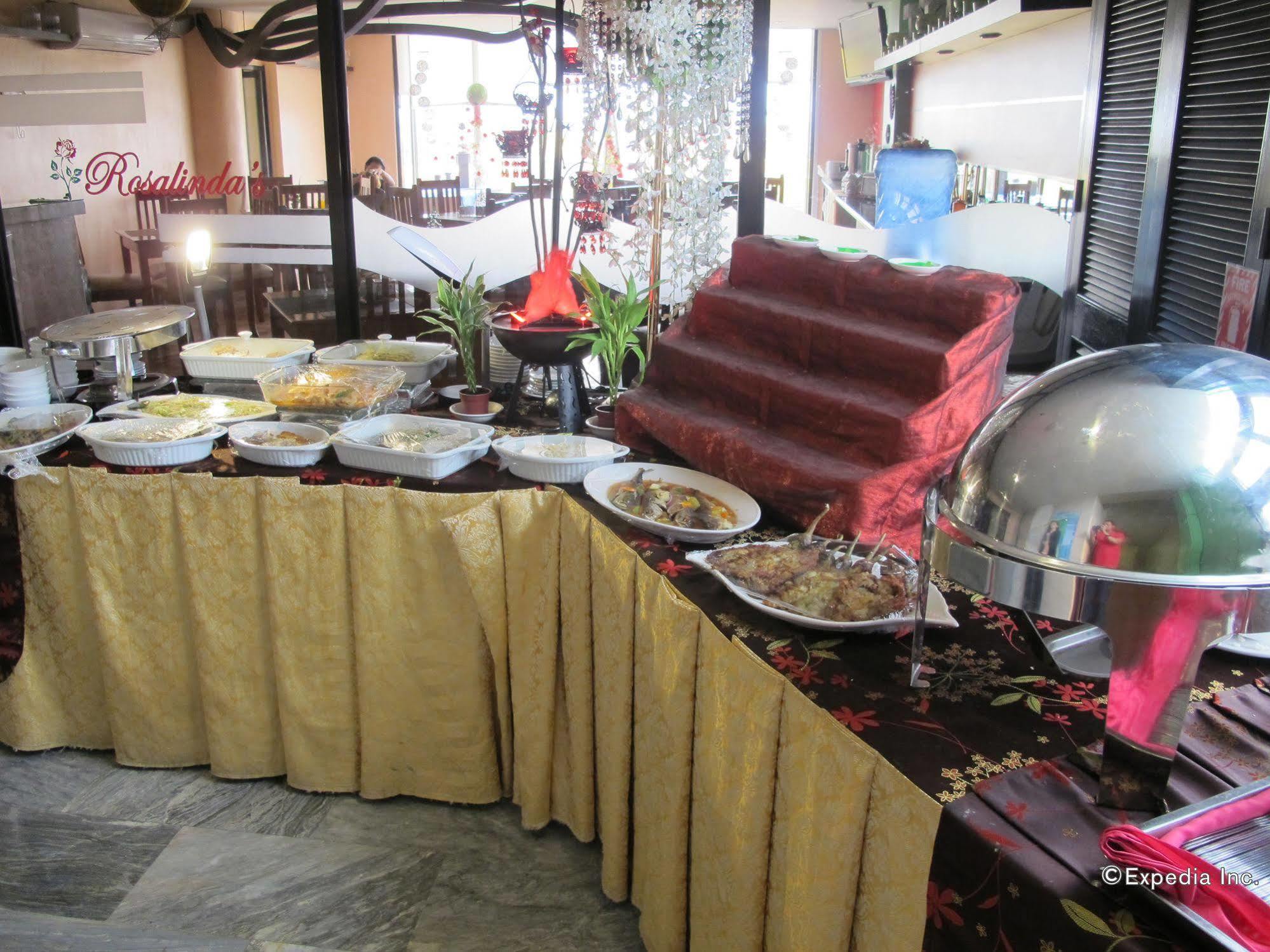 Sugbutel Family Hotel Cebu Ngoại thất bức ảnh